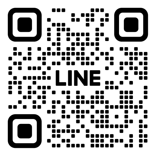 QR Code เพิ่มเพื่อน checkdeka.com บน LINE — สแกนเพื่อติดต่อทีมงาน